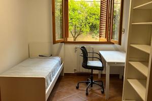 Camere singole Papardo