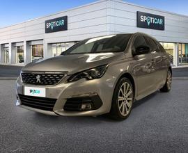 Peugeot 308 GT Line BlueHDi 130 EAT8 S&S aut.