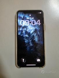 IPhone 11 Pro 256GB Verde notte pari al nuovo