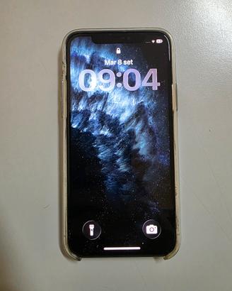 IPhone 11 Pro 256GB Verde notte pari al nuovo