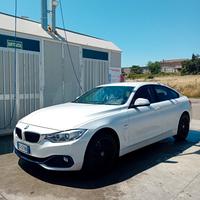 bmw 430d 