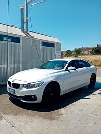 bmw 430d 