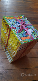 N. 250 fumetti topolino