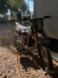 pit bike 125