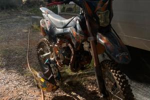 pit bike 125
