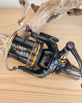 daiwa emblem surf 45 qd