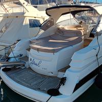 Sessa Marine C42 Hard Top