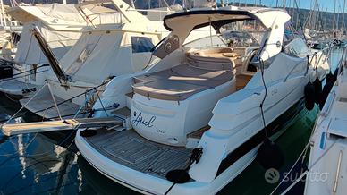 Sessa Marine C42 Hard Top