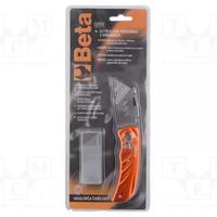 BETA 1777T Cutter a serramanico LAMA TRAPEZOIDALE