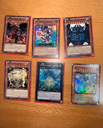Yu-Gi-Oh!
