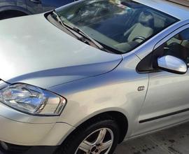 Volkswagen Fox 1.2 km 60000 Uniproprietario