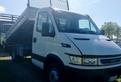 Iveco Daily 35C12 ribaltabile - 2006
