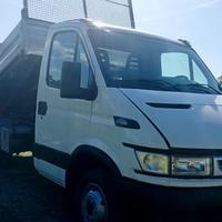 Iveco Daily 35C12 ribaltabile - 2006