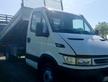 Iveco Daily 35C12 ribaltabile - 2006