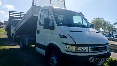 Iveco Daily 35C12 ribaltabile - 2006