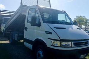 Iveco Daily 35C12 ribaltabile - 2006
