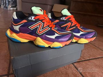 Scarpe new balnce 40.5
