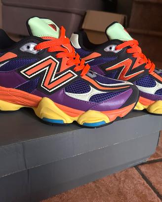 Scarpe new balnce 40.5
