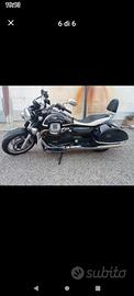 MOTO GUZZI CALIFORNIA
