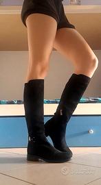 Stivali Tommy Hilfiger