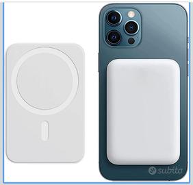 Power bank Magnetico 10000mAh