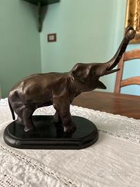 Statua elefante