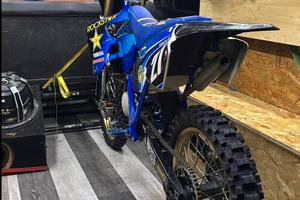 YAMAHA YZ 125