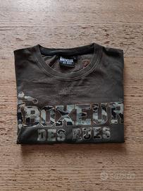 canotta uomo boxeurs des rues XL