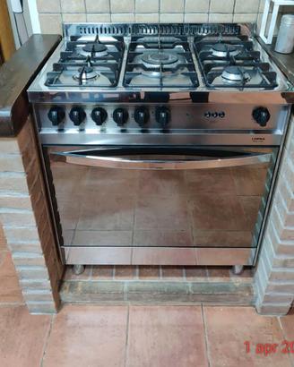 Cucina Lofra