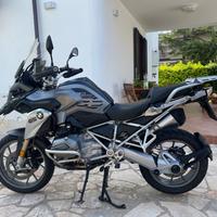 Bmw r 1200 gs - 2014