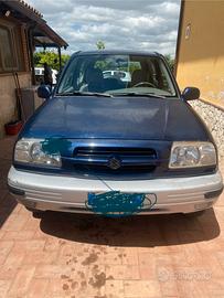 Suzuki gran Vitara