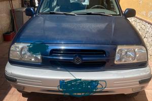 Suzuki gran Vitara