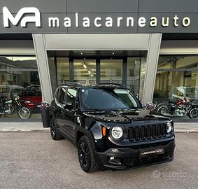 JEEP Renegade 1.6 Mjt 120 CV Night Eagle CRUISE/