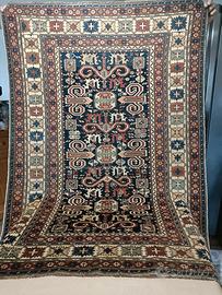 Gilardi, Chi Chi, Prepedil.