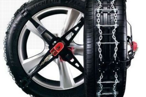 catene da neve Maggi TRAK