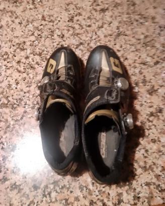 Scarpe ciclismo Gaerne Carbon G. STL Scarpe Road