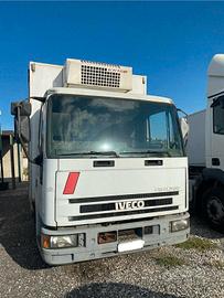 RICAMBI 65E14 EUROCARGO ANNO 96