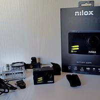 action cam nilox x fight
