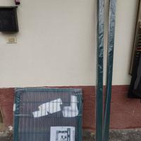 cancello da recinzione 100x150