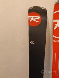 Rossignol Hero Elite LT 1.83 