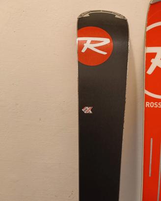 Rossignol Hero Elite LT 1.83 