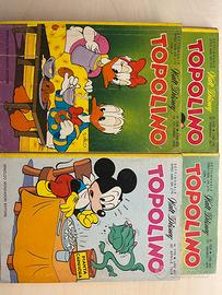 Topolino