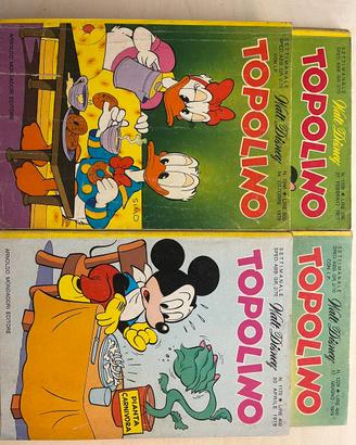Topolino