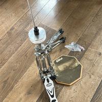 Asta charleston millenium mps 750