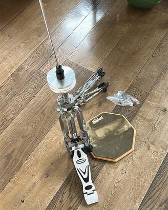 Asta charleston millenium mps 750