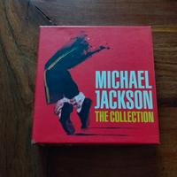 Michael Jackson collection