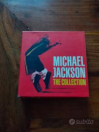 Michael Jackson collection