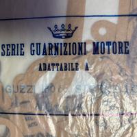 Guarnizioni motore Moto Guzzi Stornello