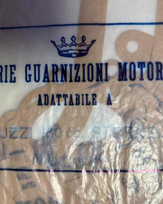 Guarnizioni motore Moto Guzzi Stornello