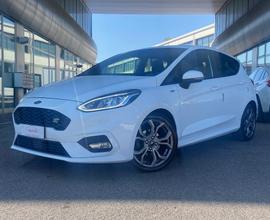 FORD Fiesta 1.5 EcoBlue 5P. ST-Line